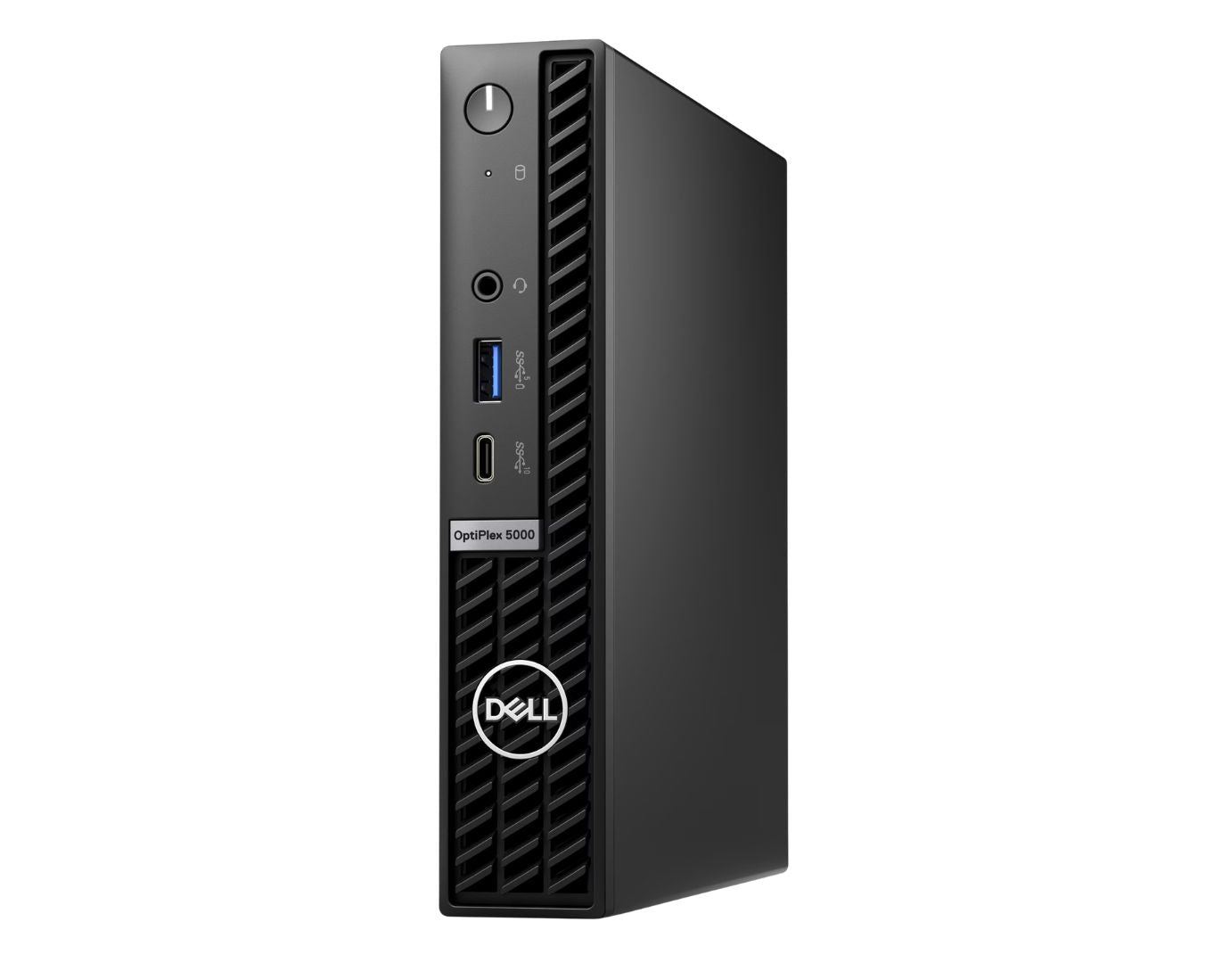 Dell OptiPlex 5000 Micro MFF Intel Core i7 - 12700T 512GB SSD 16GB Windows 11 Pro inkl. W - Lan refurbished
