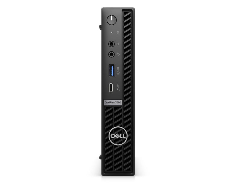 Dell OptiPlex 7000 Micro, Intel Core i5 12600, 16GB RAM, 256GB SSD, Windows 11 Pro refurbished