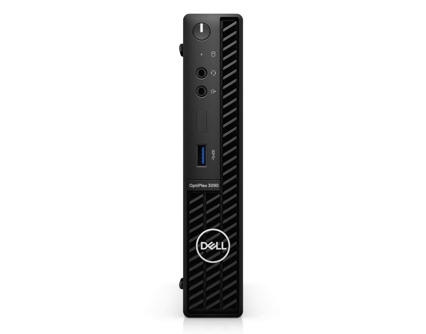 Dell Optiplex 3090 Micro MFF Intel Core i5 - 10500T 256GB SSD 8GB Windows 11 Pro refurbished