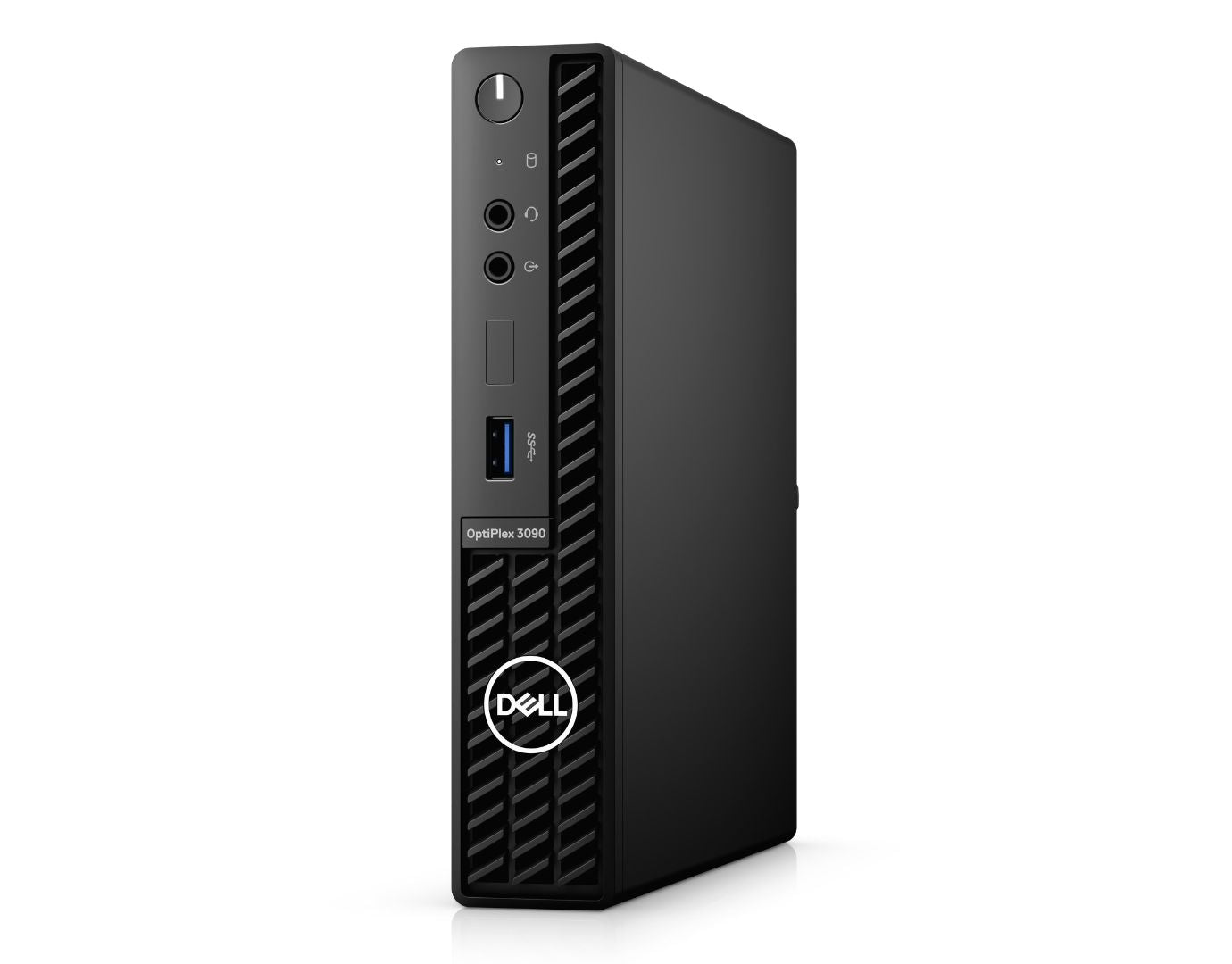 Dell Optiplex 3090 Micro MFF Intel Core i5 - 10500T 256GB SSD 8GB Windows 11 Pro refurbished