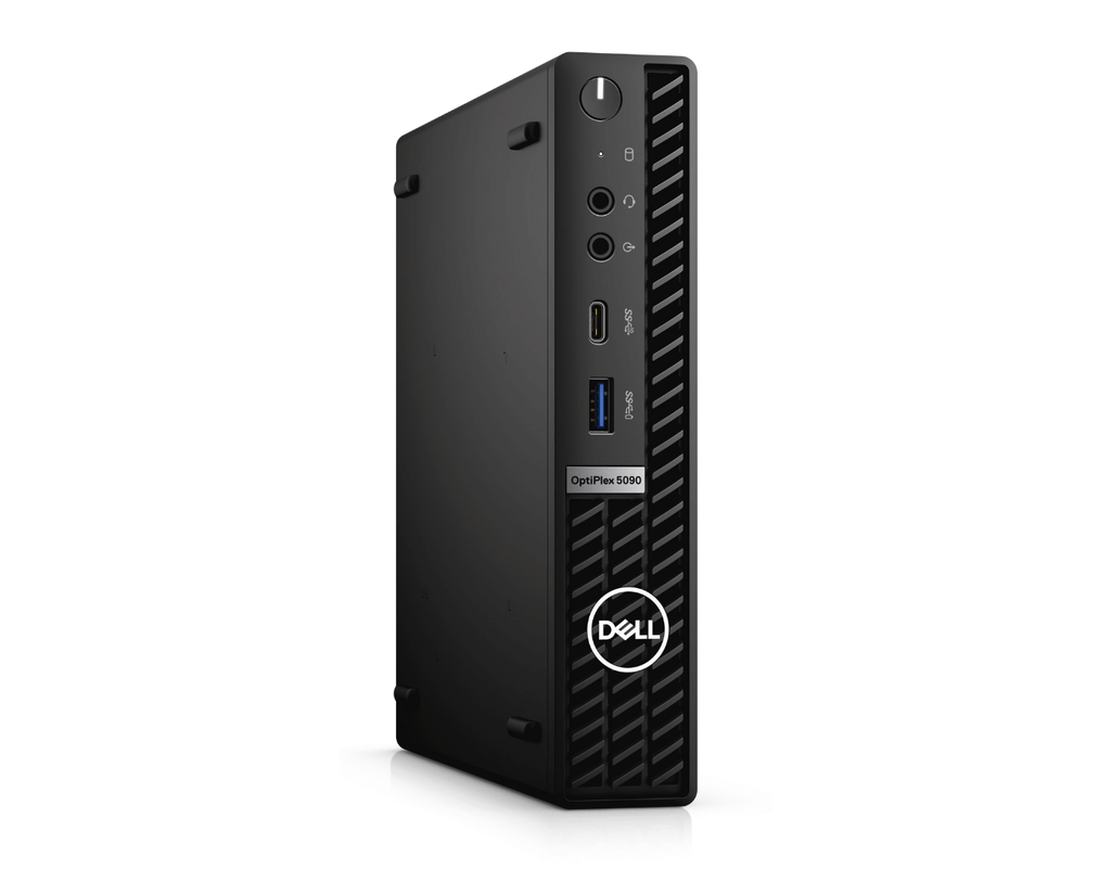 Dell Optiplex 5090 Micro MFF Intel Core i7-11700T 1TB SSD 16GB Windows 11 Pro