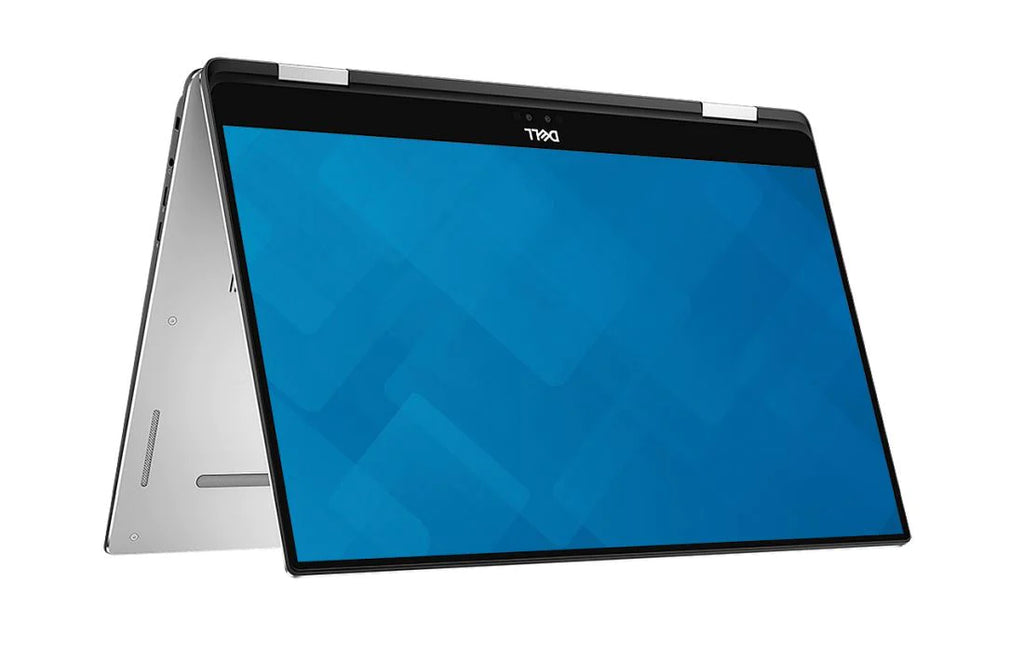 Dell Precision 5530 2-in-1 15,6 Zoll Touch Display Intel Core i5 512GB SSD 16GB Windows 11 Pro AMD Radeon Pro inkl. Docking