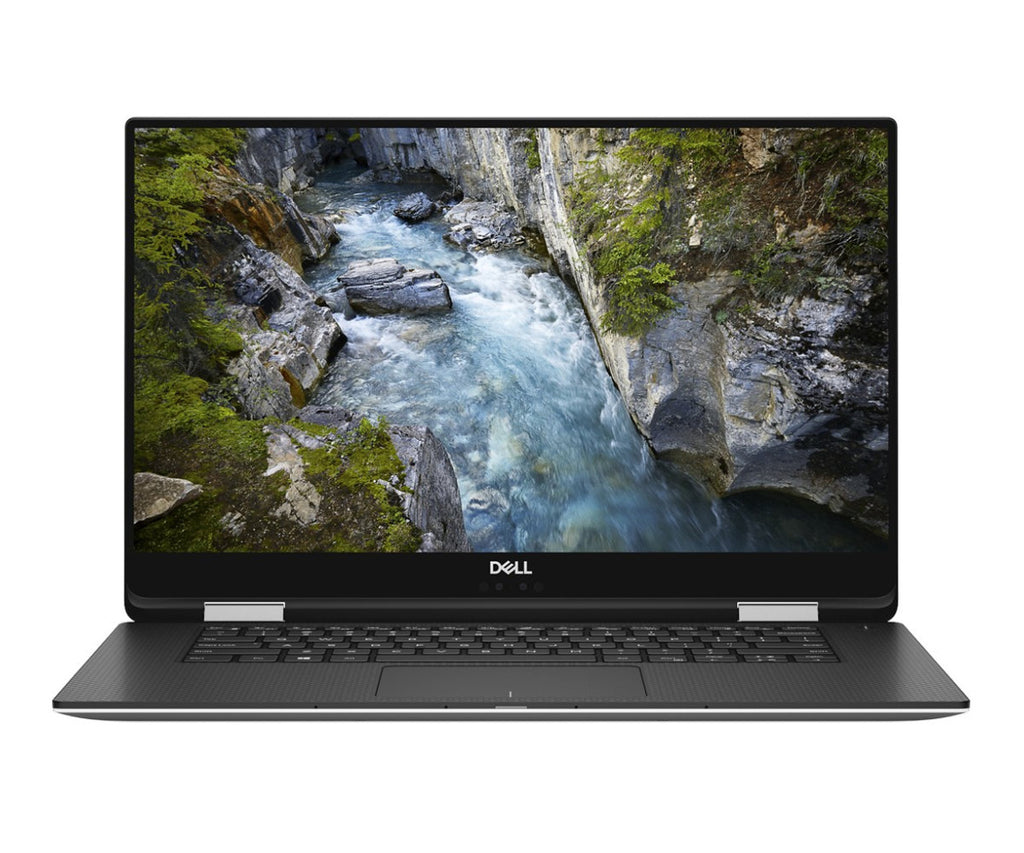 Dell Precision 5530 2-in-1 15,6 Zoll Touch Display Intel Core i5 512GB SSD 16GB Windows 10 Pro AMD Radeon Pro