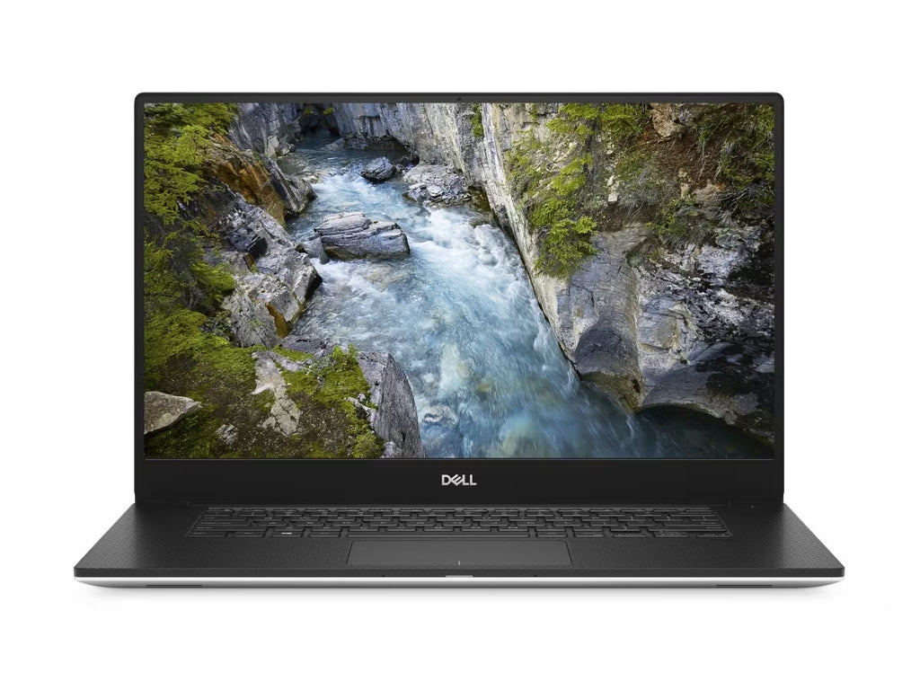 Dell Precision 5540 15,6 Zoll Touch Display Intel Core i9 1TB SSD 32GB Windows 11 Pro Nvidia Quadro
