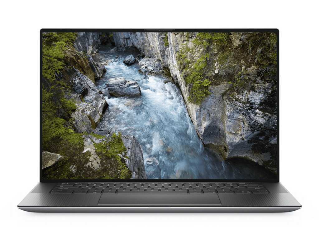 Dell Precision 5550 15,6 Zoll Touch Display UHD+ Intel Core i9 1TB SSD 32GB Windows 11 Pro Nvidia Quadro