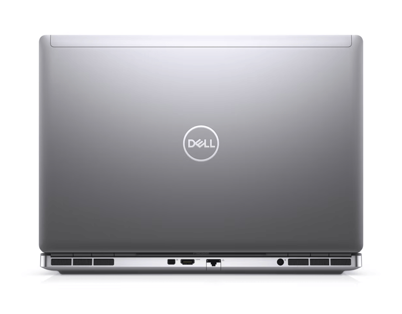 Dell Precision 7560 15,6 Zoll 1920x1080 Full HD Intel Core i7 1TB SSD 32GB Windows 11 Pro Fingerprint Nvidia Quadro T1200 refurbished