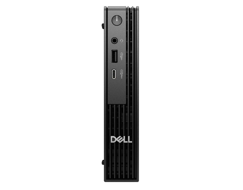 Dell Pro Micro QCM1250, Intel Core i3 14100T, 16GB RAM, 512GB SSD, Windows 11 Pro refurbished