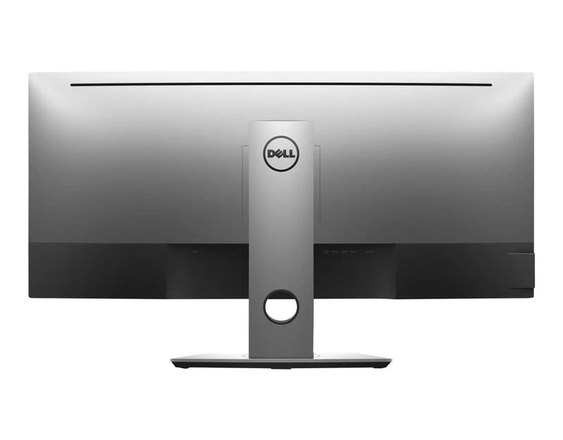 Dell UltraSharp U3419W, 34” UWQHD 3440x1440, HDMI, DisplayPort, USB-C refurbished