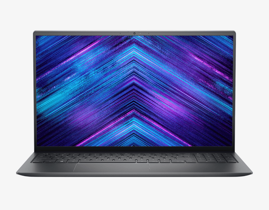 Dell Vostro 5515 15,6 Zoll 1920×1080 Full HD AMD Ryzen 5 512GB SSD 16GB Windows 10 Pro Webcam