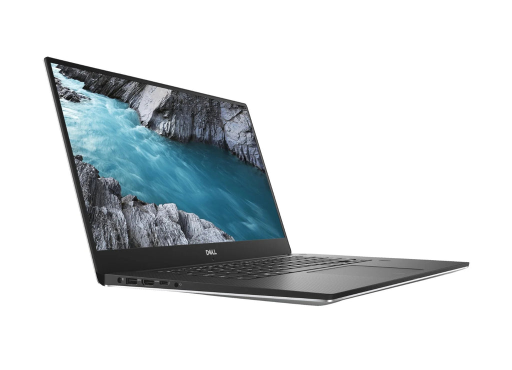 Dell XPS 15 9570 15,6 Zoll 1920x1080 Full HD Intel Core i7 512GB SSD 16GB Windows 10 Pro Nvidia Geforce