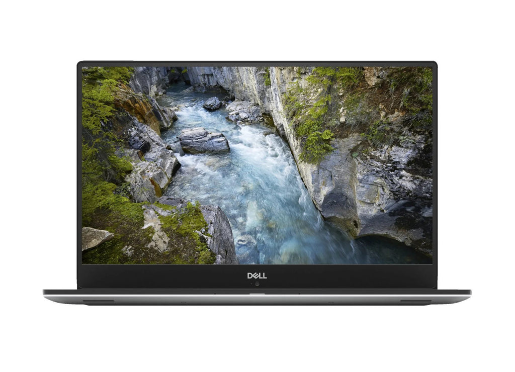 Dell XPS 15 9570 15,6 Zoll 1920x1080 Full HD Intel Core i7 512GB SSD 16GB Windows 10 Pro Nvidia Geforce