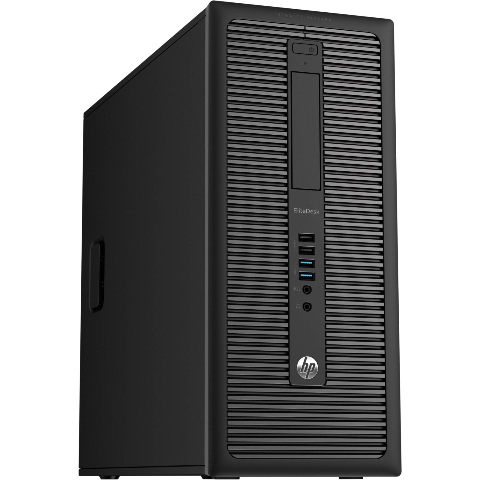 HP EliteDesk 800 G1 Tower Intel Core i7 256GB SSD 16GB Speicher Win 10 Pro refurbished