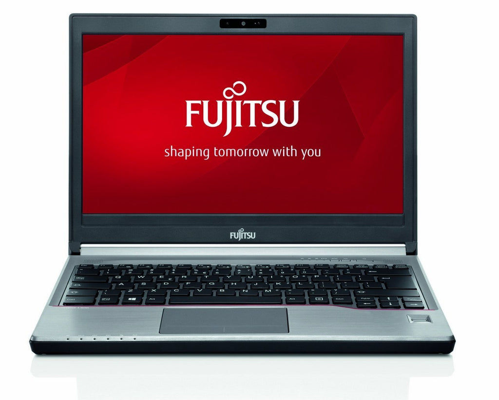 Fujitsu Lifebook E753 15,6 inch Intel Core i5 256GB SSD