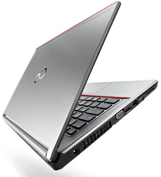 Fujitsu Lifebook E753 15,6 inch Intel Core i5 256GB SSD