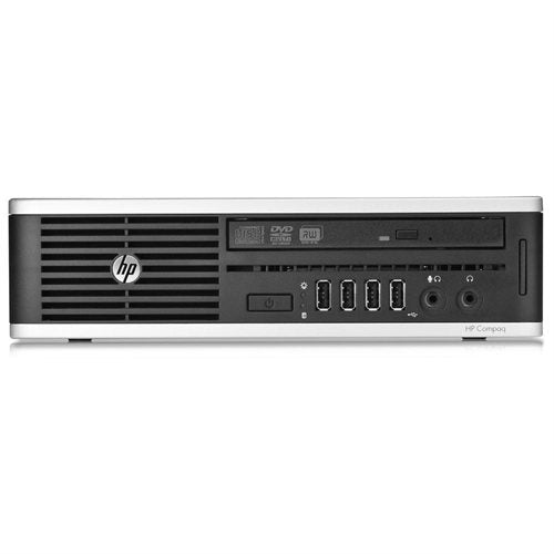 HP Compaq Elite 8200 Core i5 500GB 4GB Win 10