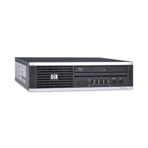 HP Compaq Elite 8300 Intel Core i7 256GB SSD