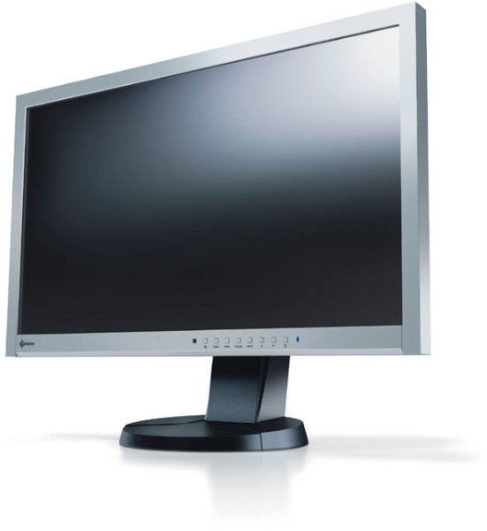 Eizo FlexScan EV2335W LED 23 Zoll 1920x1080 DisplayPort VGA DVI