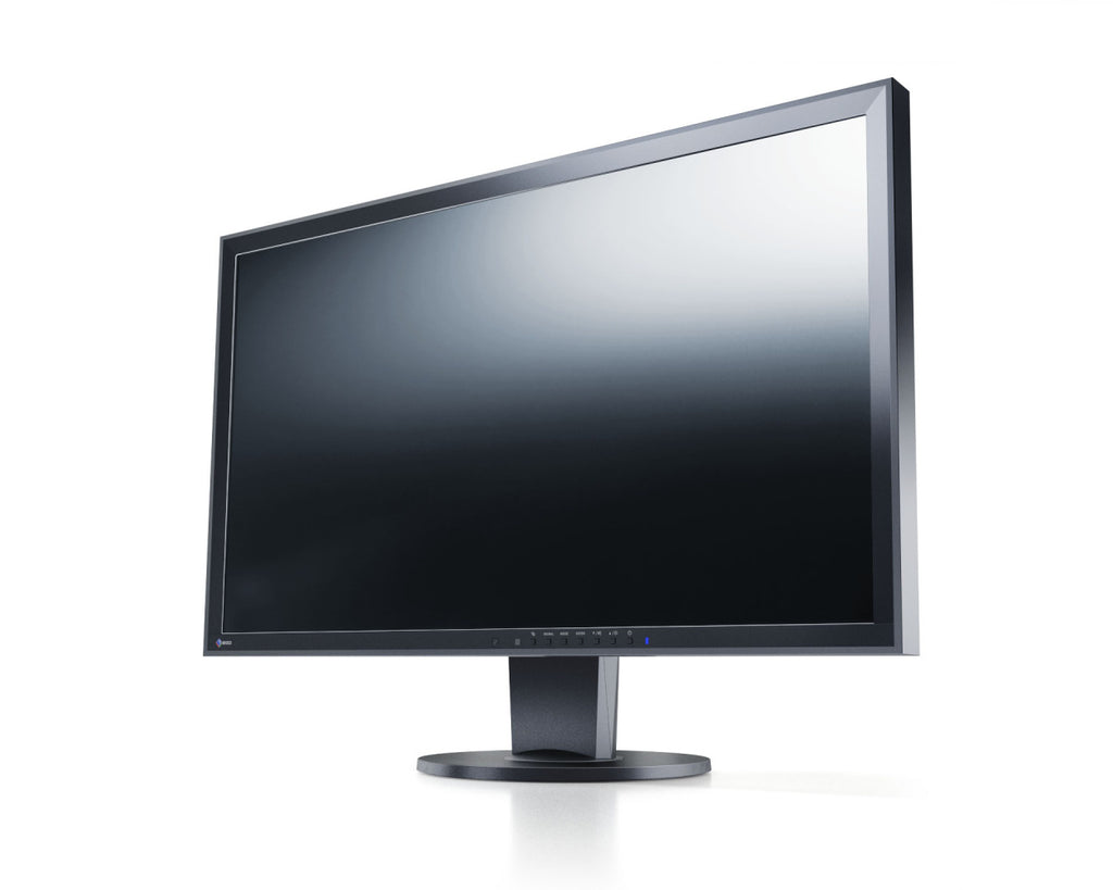 Eizo FlexScan EV2736WFS3-BK LED IPS 27 Zoll WQHD 2560x1440 DisplayPort DVI Schwarz