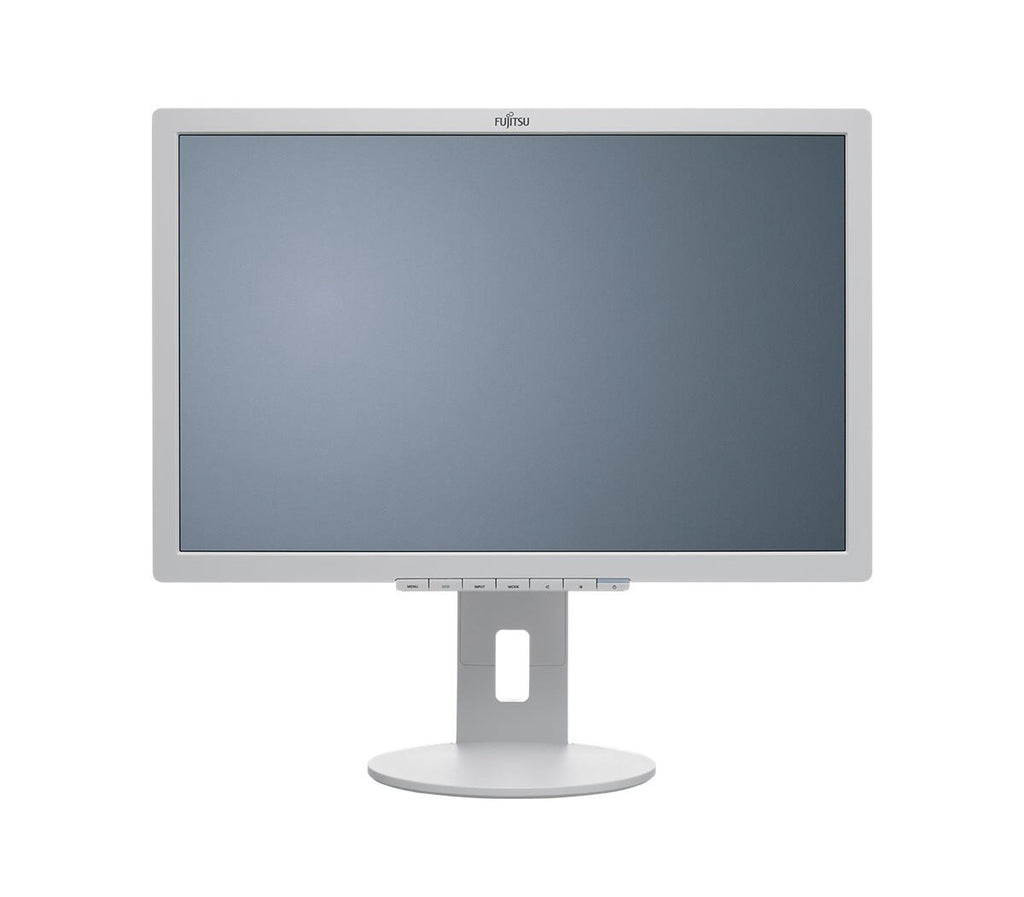 Fujitsu Display B22-8 WE Neo 22 pollici HD+ 1680x1050 DisplayPort DVI-D VGA altezza regolabile
