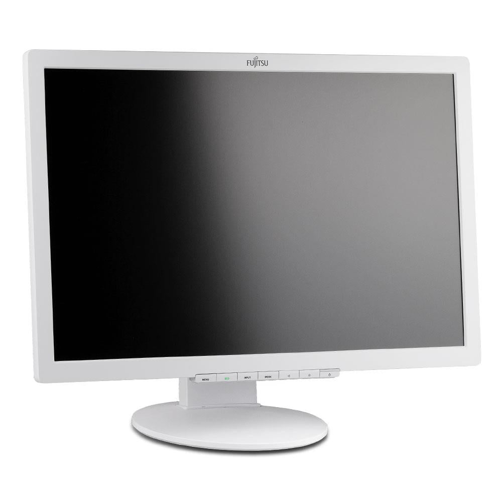 Fujitsu Display B22-8 WE Neo 22 pollici WSXGA+ 1680x1050 DisplayPort DVI-D VGA altezza regolabile