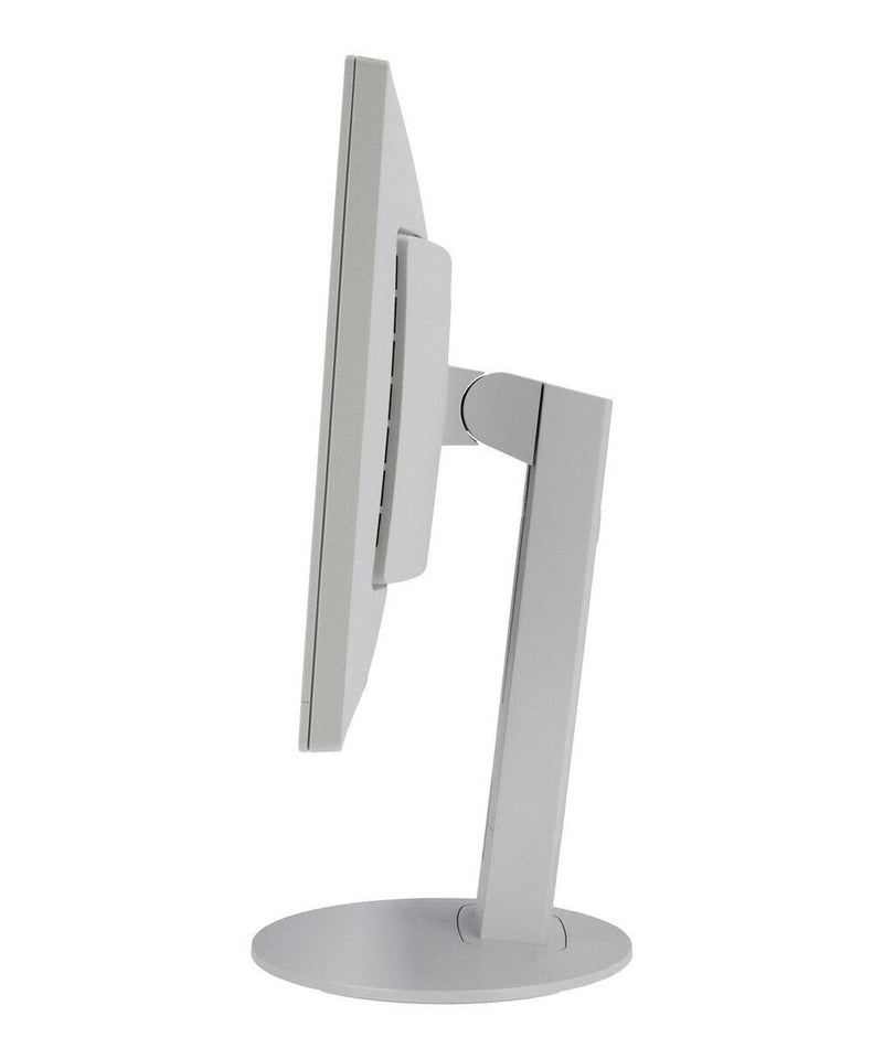 Fujitsu B24 - 8 TE Pro LED grau 23,8 Zoll Full HD 1920x1080 DVI - D DisplayPort VGA refurbished