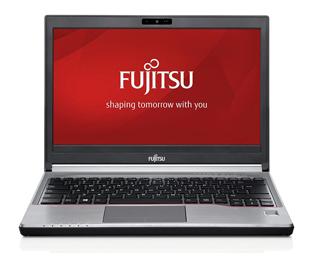 Fujitsu Lifebook E733 13,3 Zoll Core i5 256GB SSD 8GB Win 10