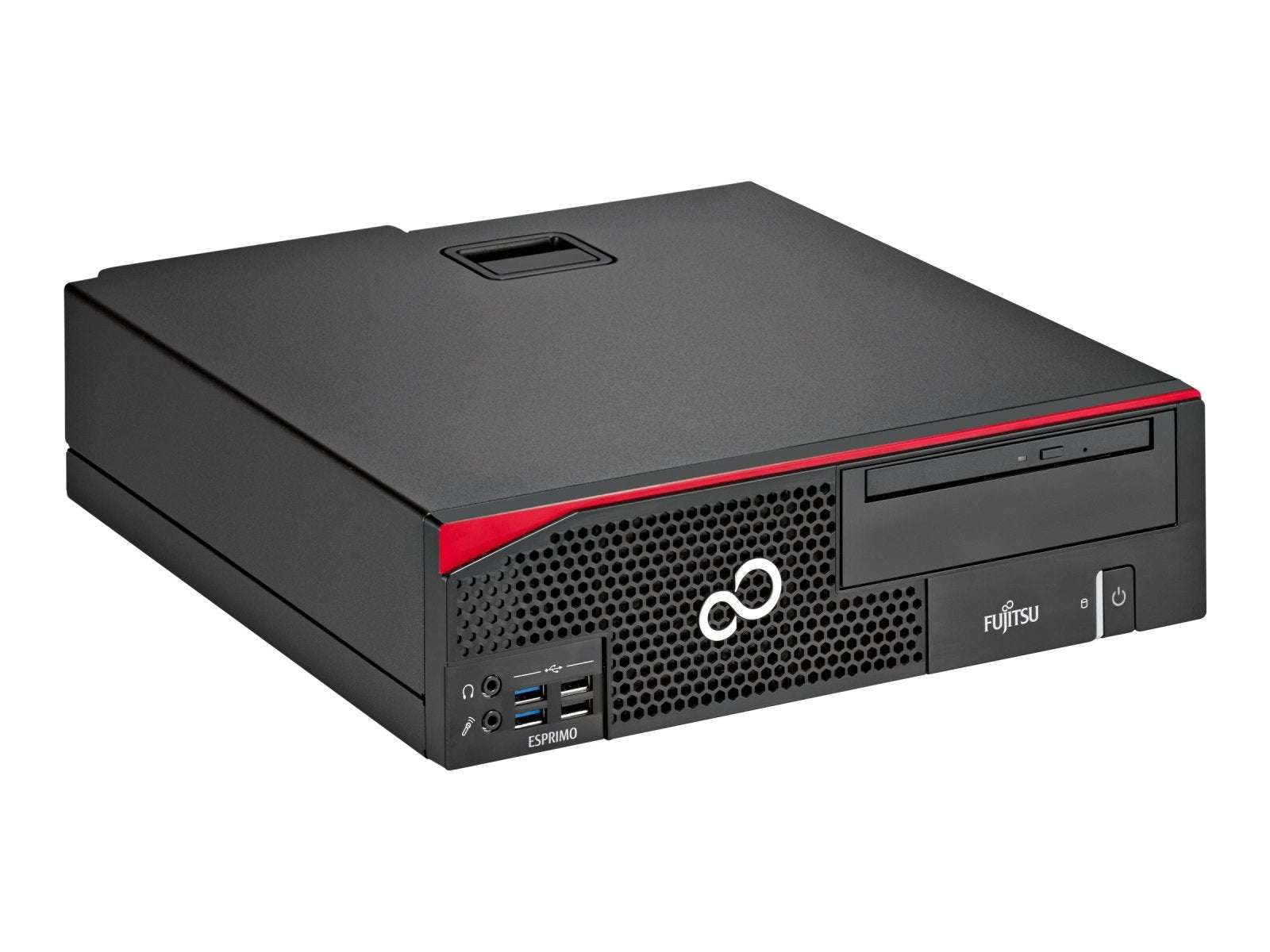 Fujitsu Esprimo D757 E90+ Intel Core i5 256GB SSD 8GB Win 10 Pro refurbished
