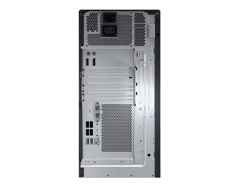 Fujitsu Esprimo P9010 Intel Core i5 - 10600 512GB SSD 16GB Windows 11 Pro DVD Brenner refurbished