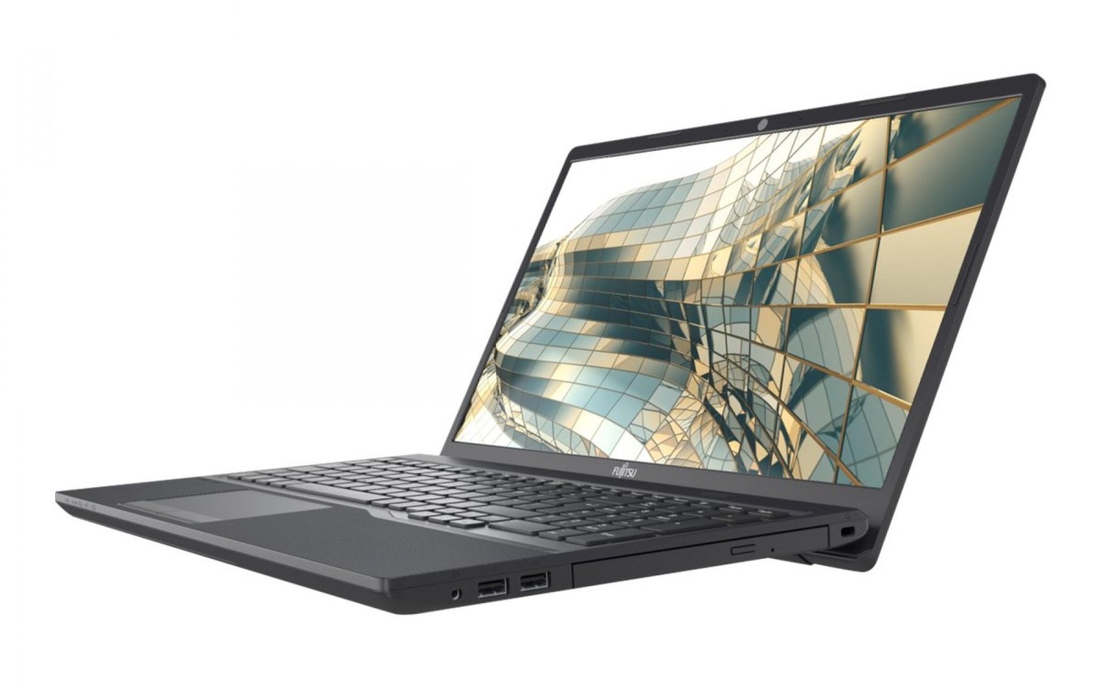 Schulaktion Fujitsu Lifebook A3510 15,6 Zoll 1920x1080 Full HD Intel Core i3 256GB SSD 8GB Windows 10 Pro Webcam NEU & OVP refurbished