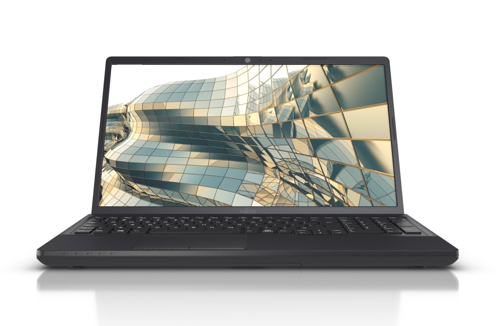 Schulaktion Fujitsu Lifebook A3510 15,6 Zoll 1920x1080 Full HD Intel Core i3 256GB SSD 8GB Windows 10 Pro Webcam NEU & OVP refurbished