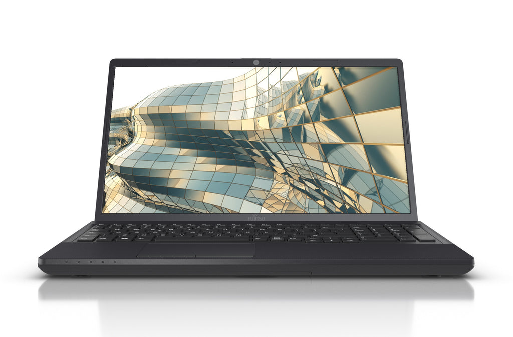 Fujitsu Lifebook A3511 15,6 Zoll 1920x1080 Full HD Intel Core i5 256GB SSD 8GB Windows 11 Pro Webcam