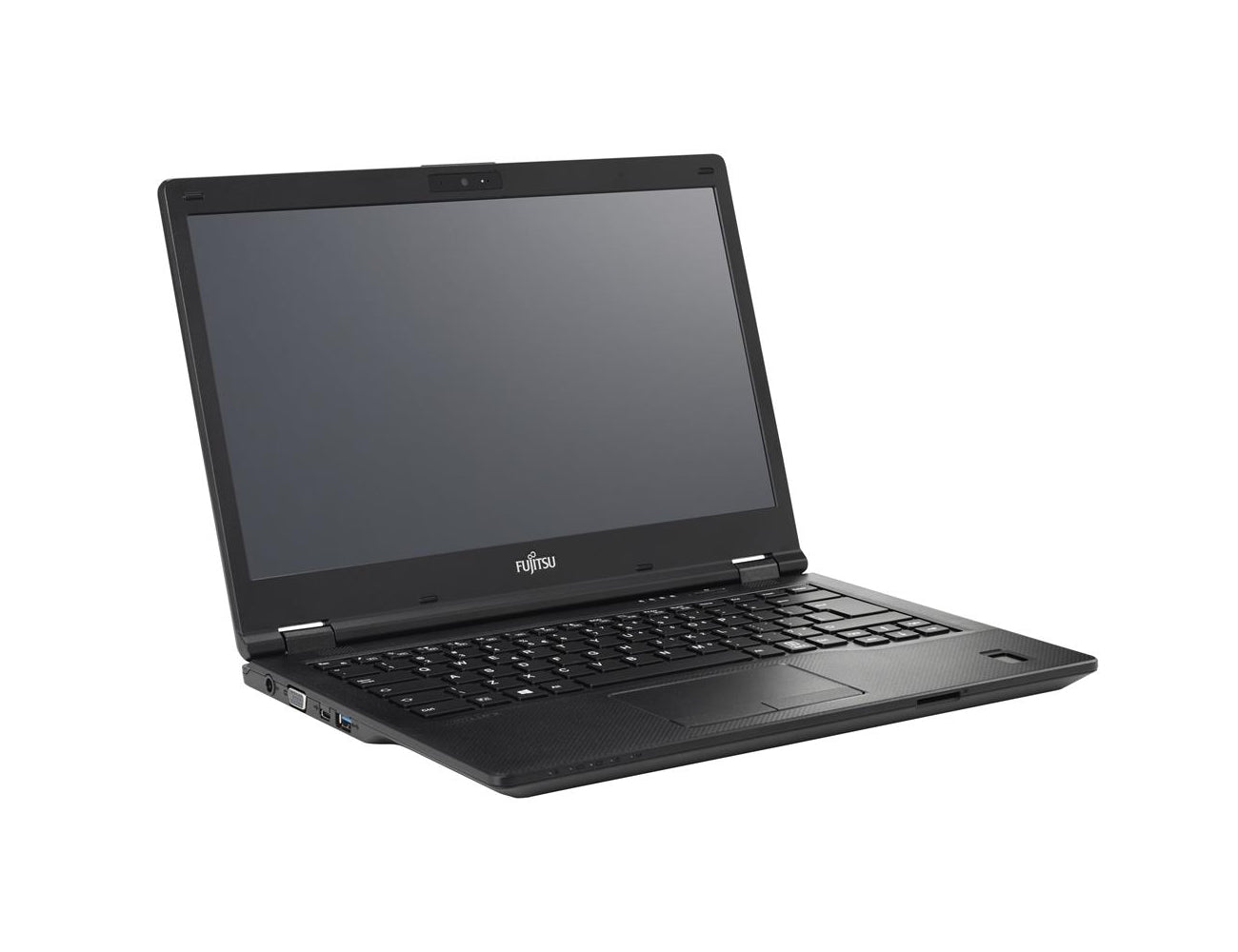 Fujitsu Lifebook E449 14 Zoll 1920x1080 Full HD Intel Core i3 256GB SSD 8GB Windows 11 Pro Webcam refurbished