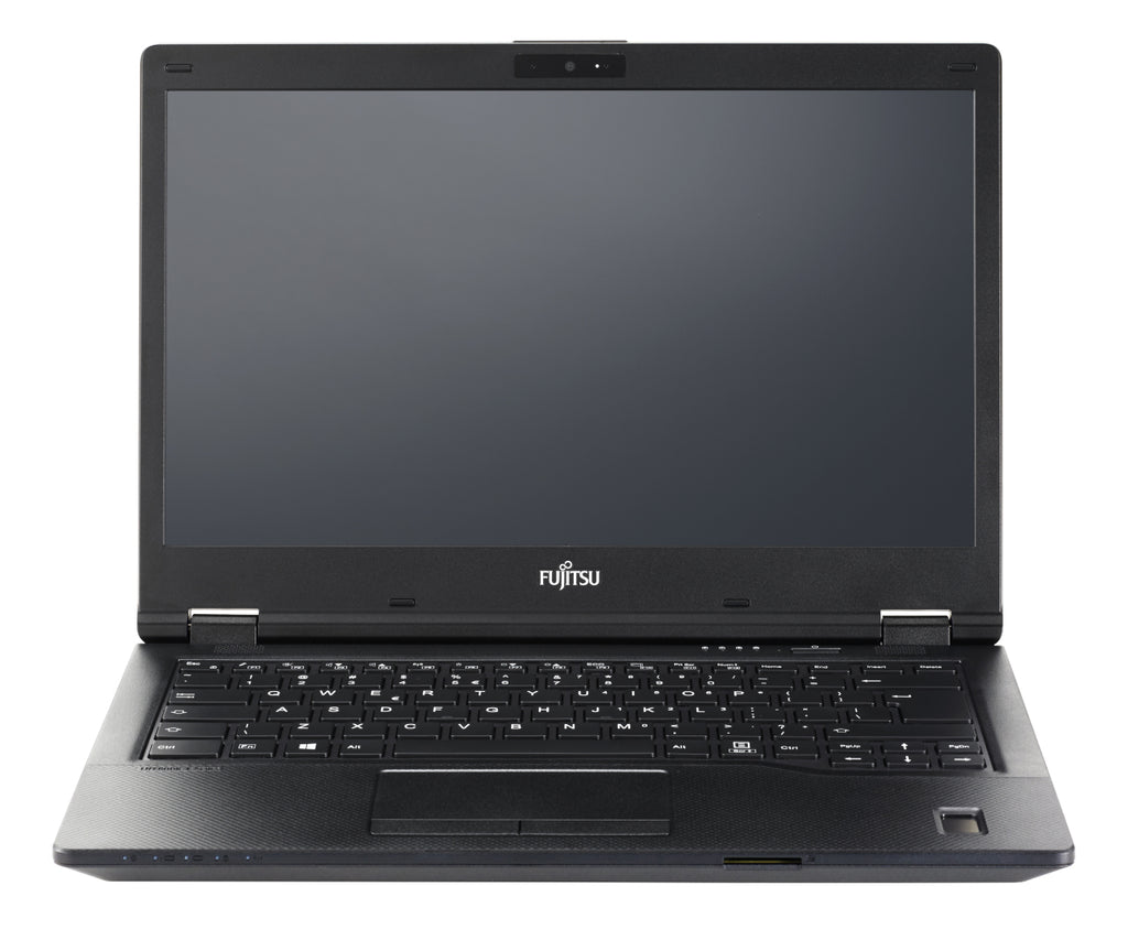 Fujitsu Lifebook E449 14 Zoll 1920x1080 Full HD Intel Core i3 256GB SSD 8GB Windows 11 Pro Webcam