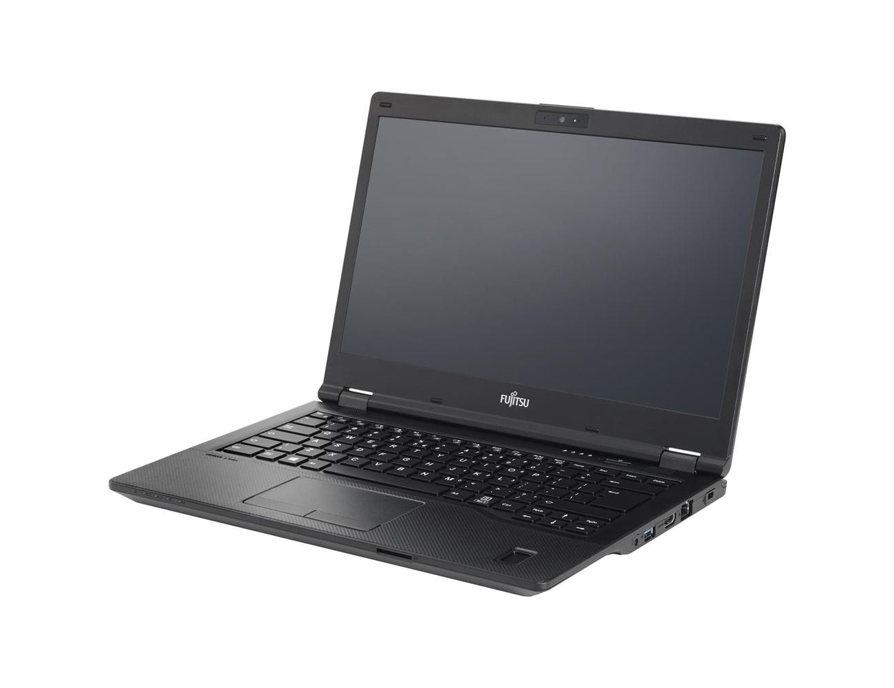 Fujitsu Lifebook E449 14 Zoll 1920x1080 Full HD Intel Core i3 256GB SSD 8GB Windows 11 Pro Webcam refurbished