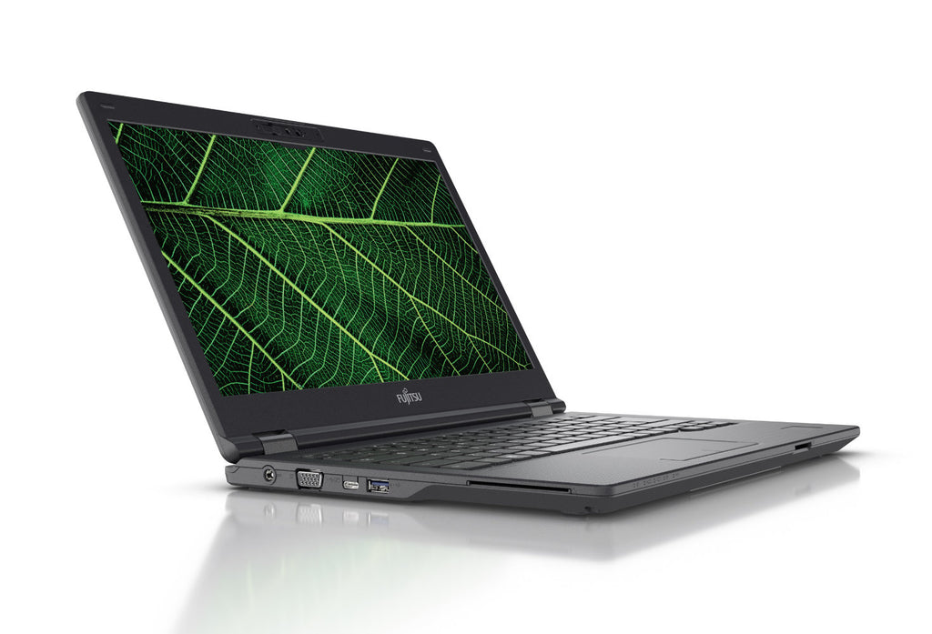 Fujitsu Lifebook E5411 14 Zoll 1920x1080 Full HD Intel Core i5 256GB SSD 8GB Windows 11 Pro - Neugerät