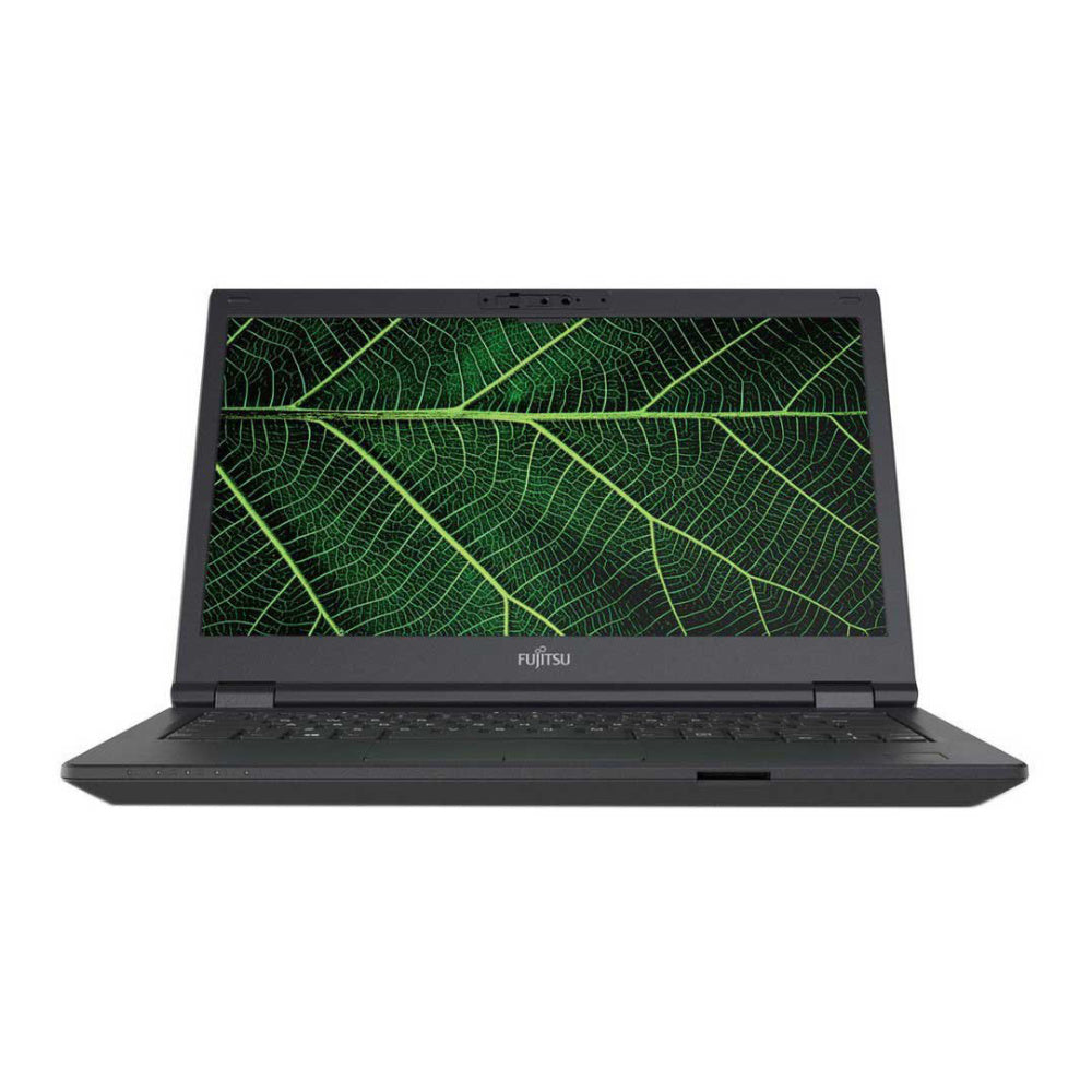 Fujitsu Lifebook E5411 14 Zoll 1920x1080 Full HD Intel Core i5 256GB SSD 8GB Windows 10 Pro - Neugerät