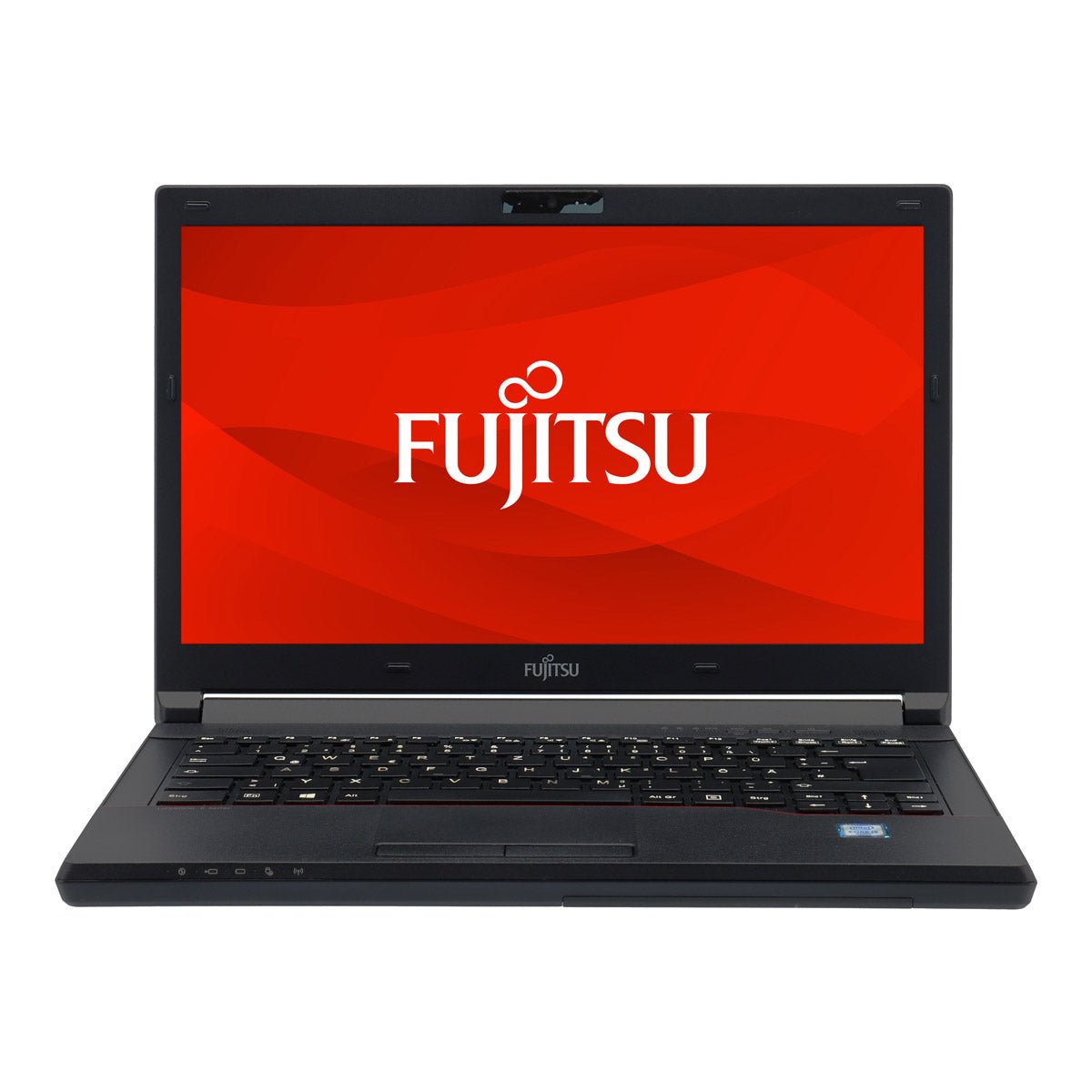 Fujitsu Lifebook E546 14 Zoll 1920x1080 Full HD Intel Core i5 256GB SSD 8GB Windows 10 Pro Webcam refurbished