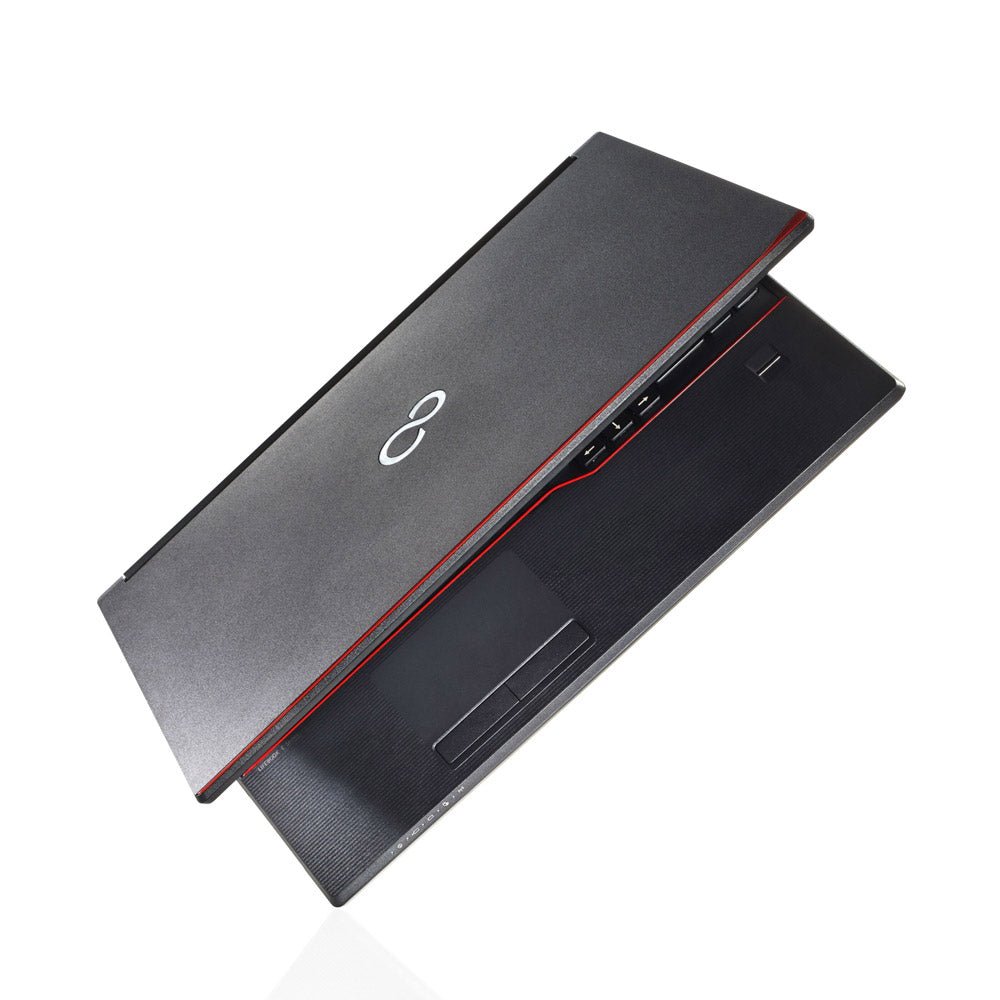 Fujitsu Lifebook E546 14 Zoll 1920x1080 Full HD Intel Core i5 256GB SSD 8GB Windows 10 Pro Webcam refurbished