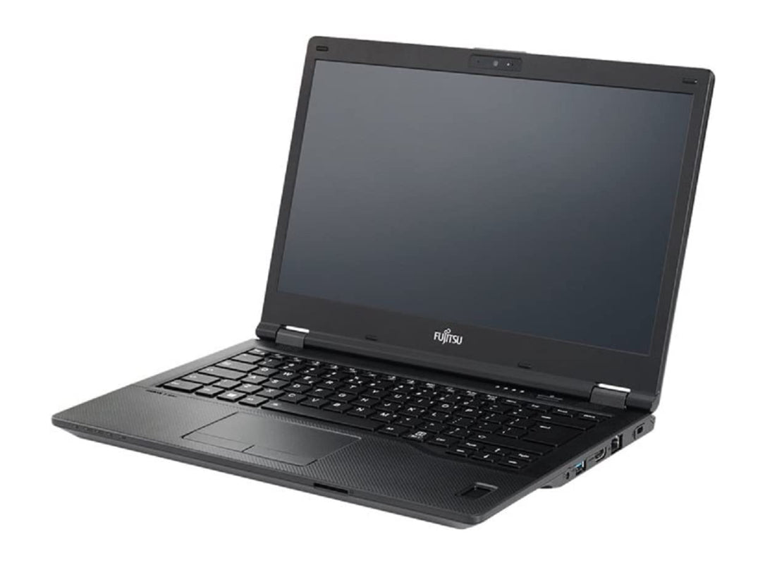 Fujitsu Lifebook E548 14 Zoll 1920x1080 Full HD Intel Core i5 500GB HDD 16GB Windows 10 Pro Webcam refurbished