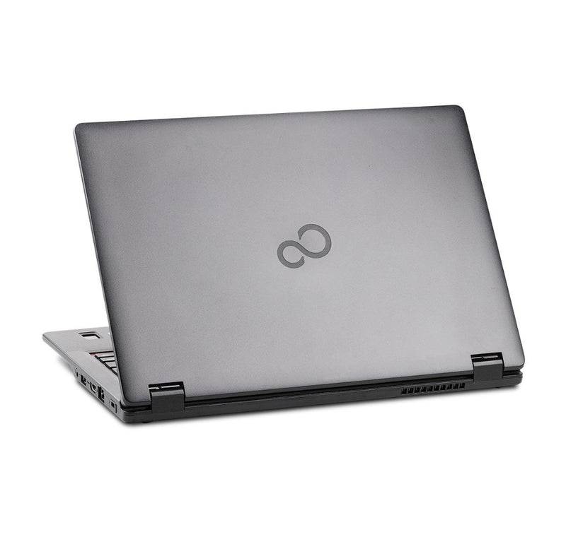 Fujitsu Lifebook E548 14 Zoll 1920x1080 Full HD Intel Core i5 500GB HDD 16GB Windows 11 Pro Webcam refurbished
