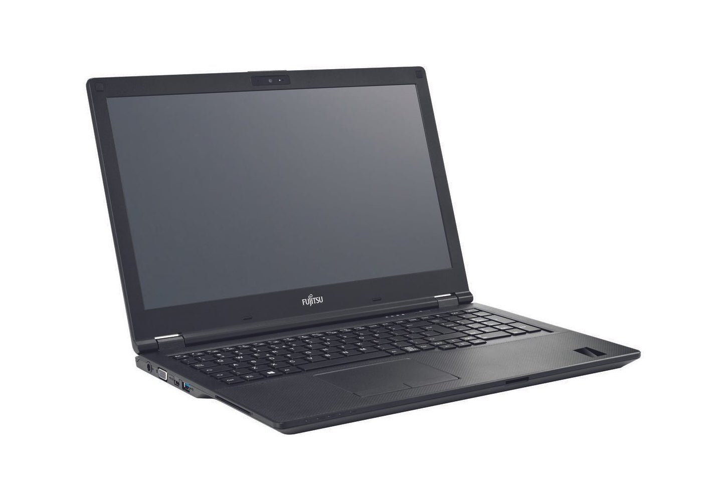Fujitsu Lifebook E5510 15,6 Zoll 1920x1080 Full HD Intel Core i5 512GB SSD 16GB Windows 10 Pro Webcam refurbished