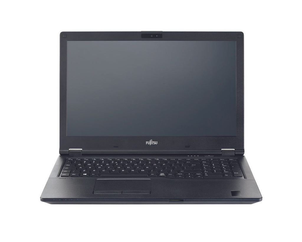 Fujitsu Lifebook E5510 15,6 Zoll 1920x1080 Full HD Intel Core i5 512GB SSD 16GB Windows 11 Pro Webcam