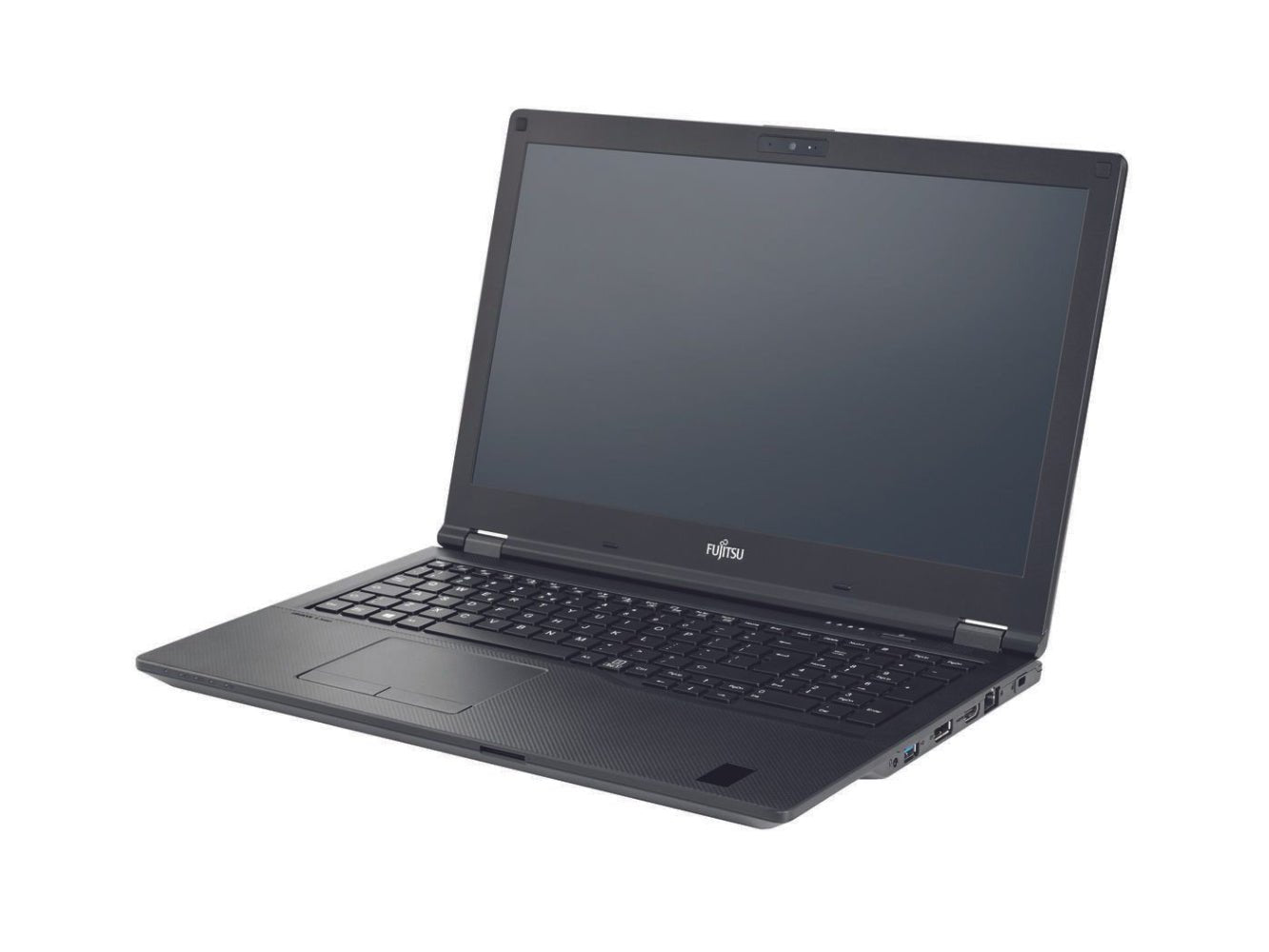 Fujitsu Lifebook E5510 15,6 Zoll 1920x1080 Full HD Intel Core i5 512GB SSD 16GB Windows 10 Pro Webcam refurbished
