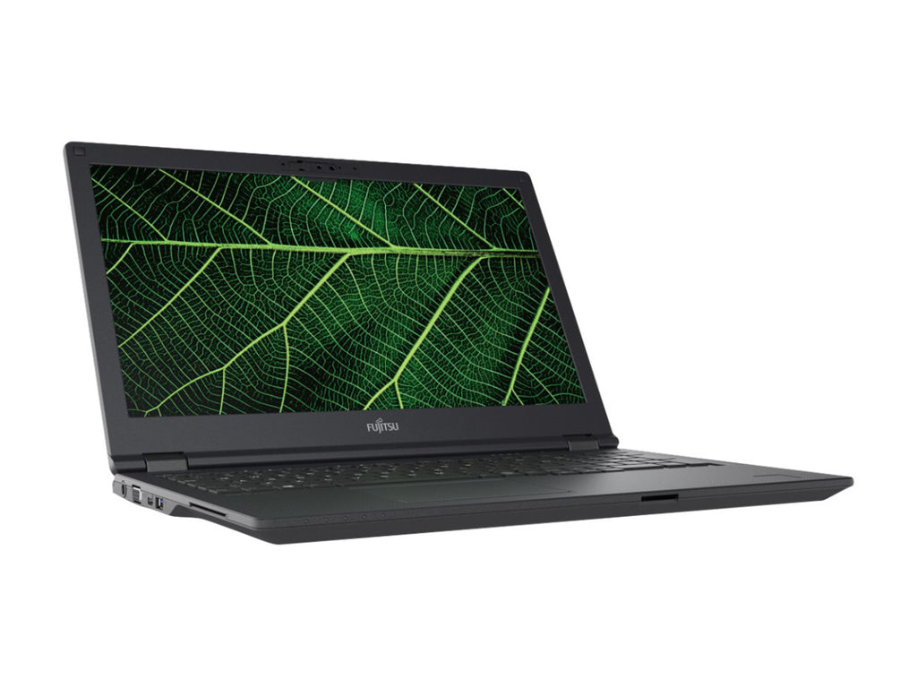 Fujitsu Lifebook E5511 15,6 Zoll 1920x1080 Full HD Intel Core i5 256GB SSD 8GB Windows 11 Pro - Neugerät