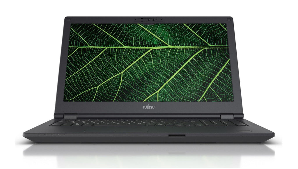 Fujitsu Lifebook E5511 15,6 Zoll 1920x1080 Full HD Intel Core i3 256GB SSD 8GB Windows 11 Pro - Neugerät