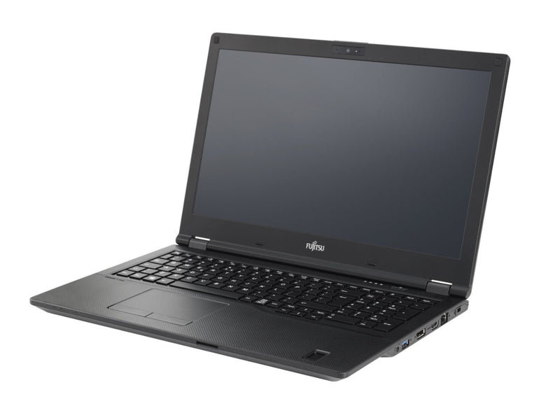 Fujitsu Lifebook E559 15,6 Zoll 1920x1080 Full HD Intel Core i5 512GB SSD 16GB Windows 11 Pro Webcam refurbished