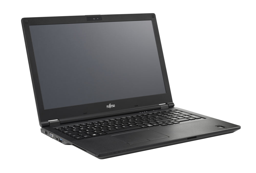 Fujitsu Lifebook E559 15,6 Zoll 1920x1080 Full HD Intel Core i5 512GB SSD 16GB Windows 11 Pro Webcam refurbished