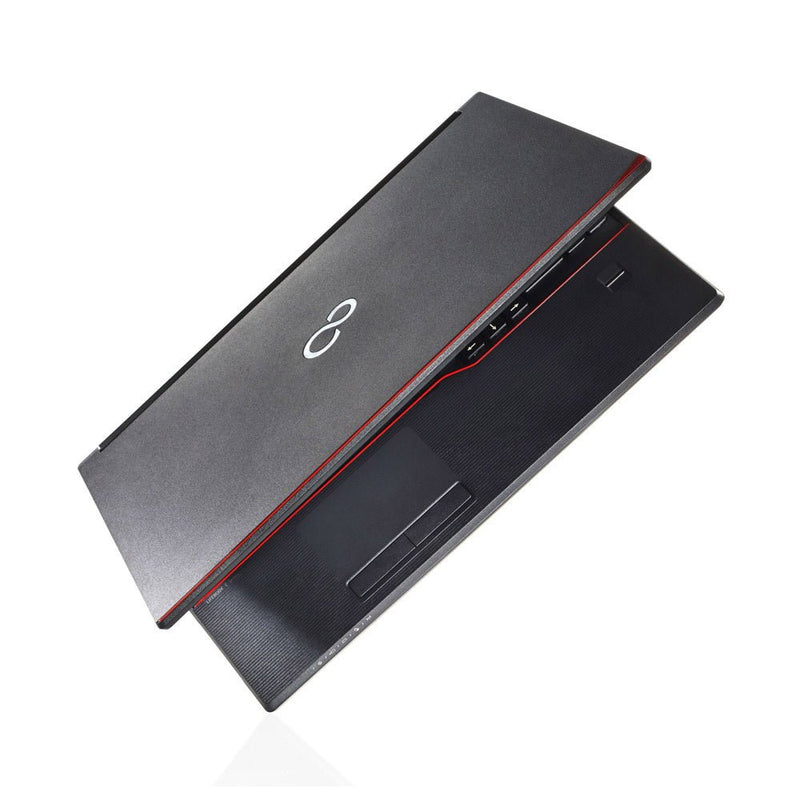 Fujitsu Lifebook E559 15,6 Zoll 1920x1080 Full HD Intel Core i5 512GB SSD 16GB Windows 11 Pro Webcam refurbished