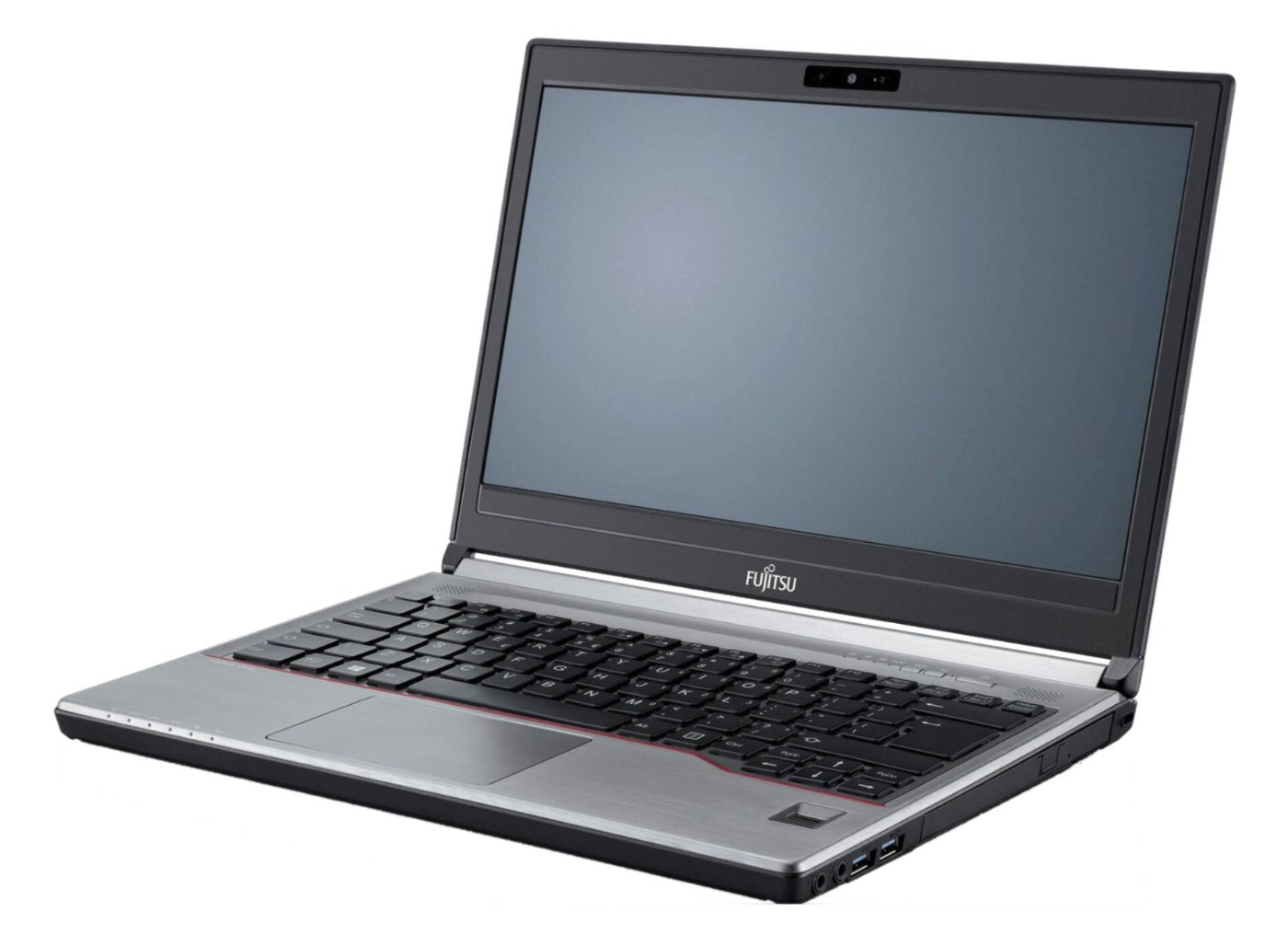 Fujitsu Lifebook E736 13,3 Zoll HD Intel Core i3 500GB HDD 8GB Windows 10 Home inkl. Docking refurbished