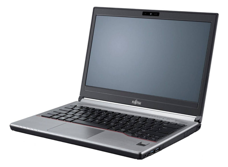 Fujitsu Lifebook E736 13,3 Zoll HD Intel Core i3 500GB HDD 8GB Windows 10 Home inkl. Docking refurbished